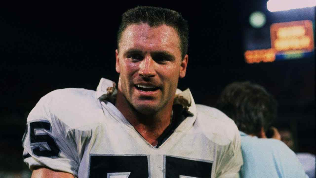 Howie Long Wiki, Biography, Age, Parents, Ethnicity, Height, Net Worth